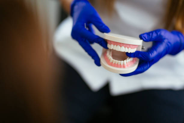 Onsted, MI Dental Services Company
