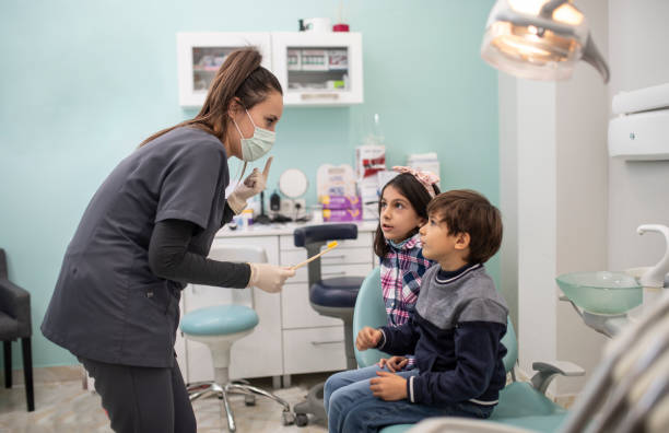 Dental X-Rays and Imaging in Onsted, MI