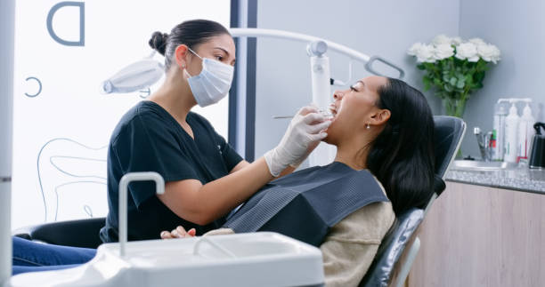 Best Sedation Dentistry  in Onsted, MI