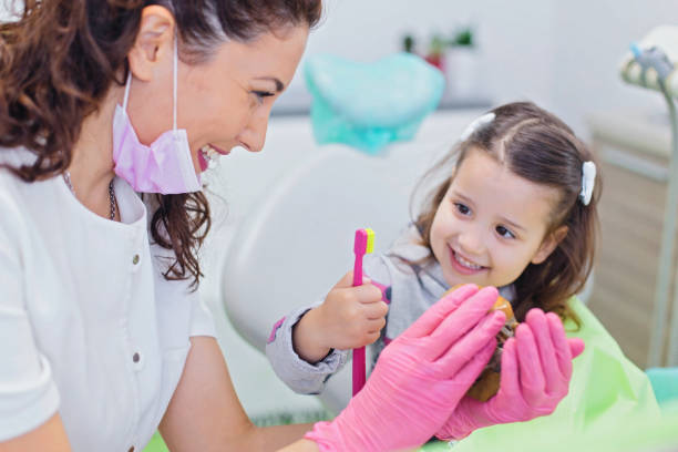 Best Dental Fillings (Composite and Amalgam)  in Onsted, MI